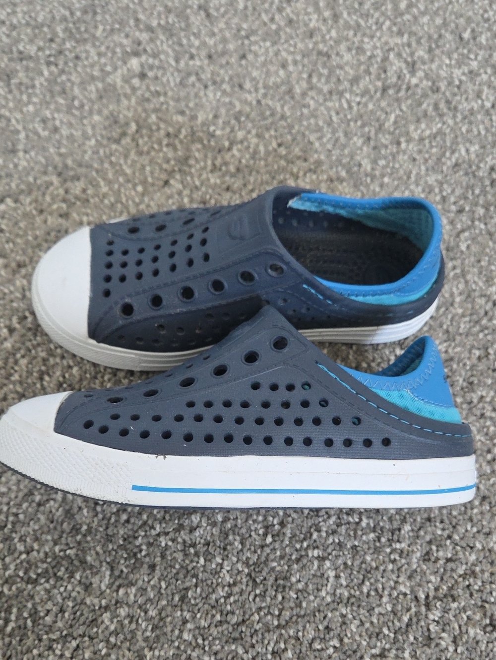Skechers Slip-on Water Shoes
